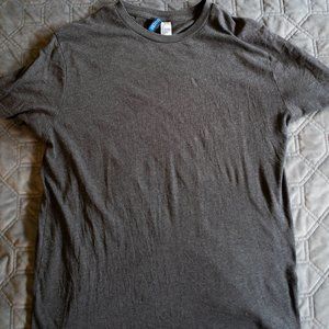 H&M - SHIRT - GRAY